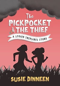 The Pickpocket and the Thief (Stolen Treasures, #0)