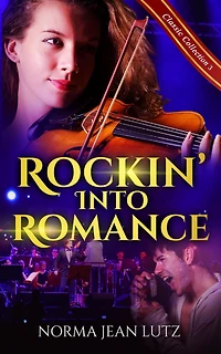 Rockin' Into Romance (Norma Jean Lutz Classic Collection, #3)