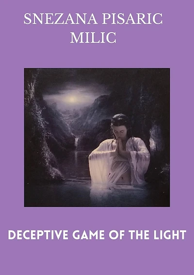"Deceptive game of the light." (1, #1000)