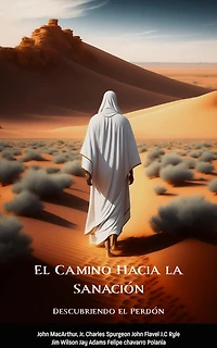 el Camino Hacia la Sanación: Descubriendo Perdón