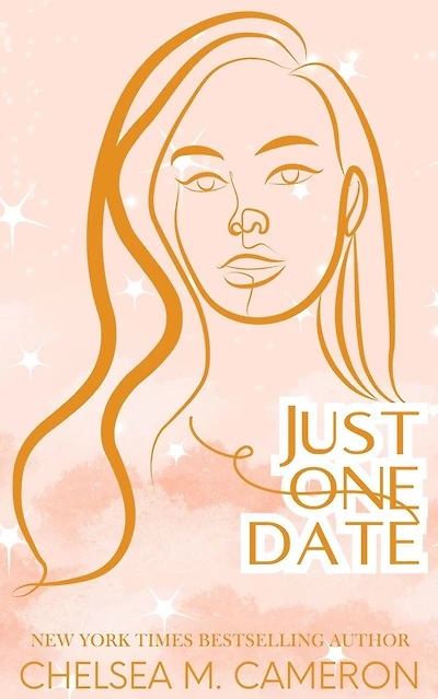 Just One Date (Castleton Hearts, #5)