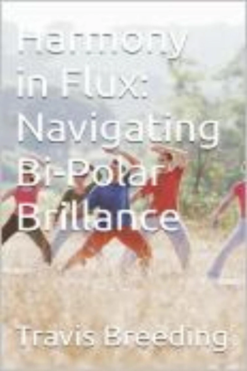 Harmony in Flux: Navigating Bi-Polar Brilliance