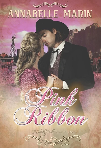 Pink Ribbon (The Benningtons, #3)