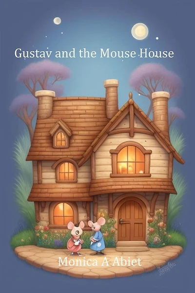 Gustav and the Mouse House