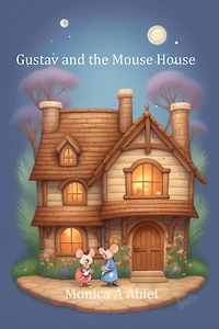 Gustav and the Mouse House