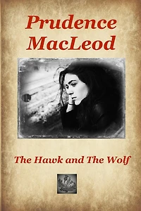 the Hawk and Wolf (Children of Wild, #4)