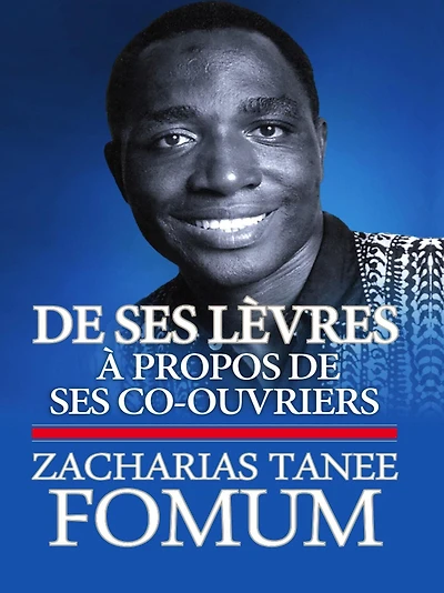 De Ses Lèvres: à Propos de Ses Co-Ouvriers (De Ses Lévres, #2)