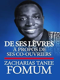 De Ses Lèvres: à Propos de Ses Co-Ouvriers (De Ses Lévres, #2)