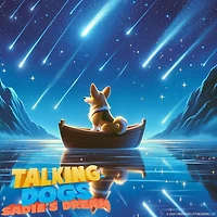 Talking Dogs: Sadie's Dream
