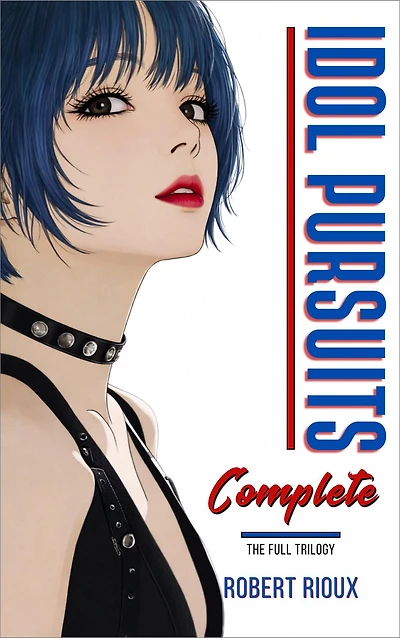 Idol Pursuits: Complete Edition