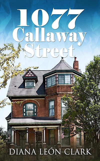 1077 Callaway Street (Señor Series, #2)