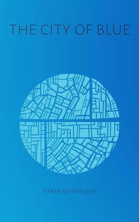 The City of Blue