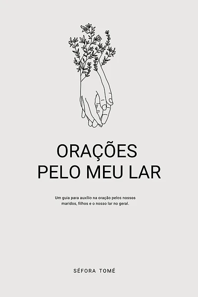 Orações Pelo Meu Lar