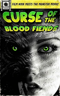 Curse of the Blood Fiends