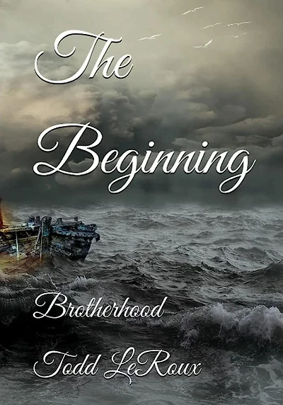 The Beginning (The Quest)