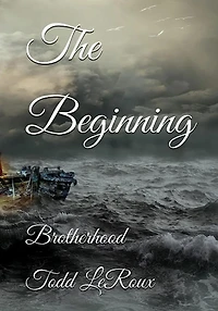The Beginning (The Quest)