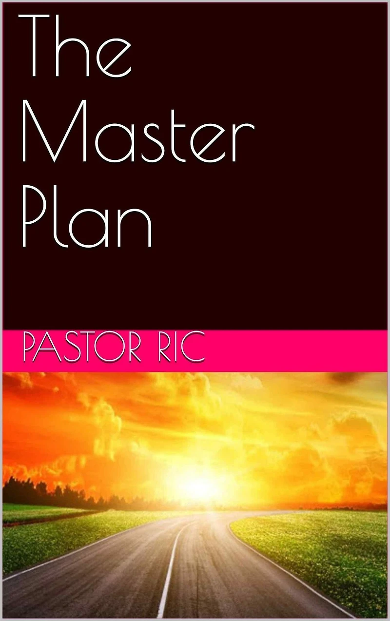 The Master Plan