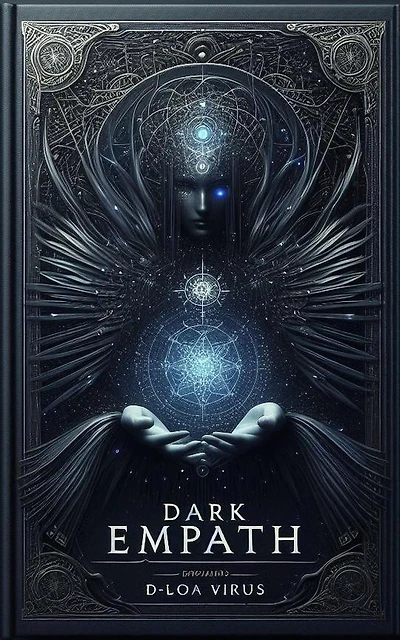 Dark Empath (Dark Symphony, #3)