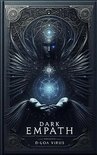 Dark Empath (Dark Symphony, #3)