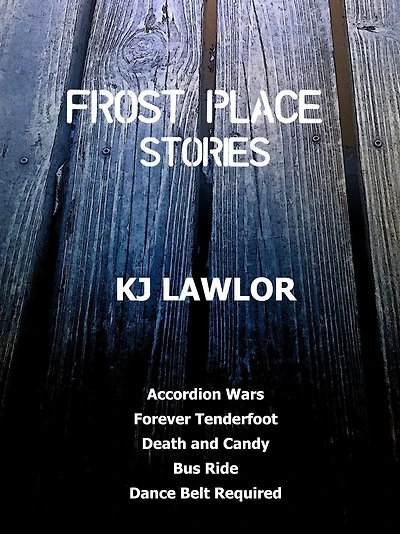Frost Place Stories