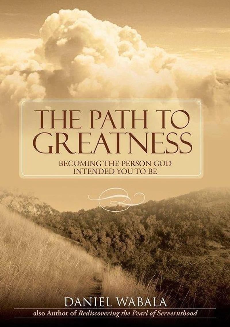 The Path to Greatness