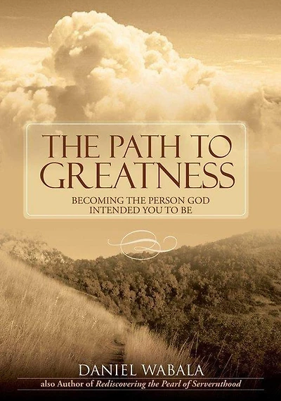 The Path to Greatness