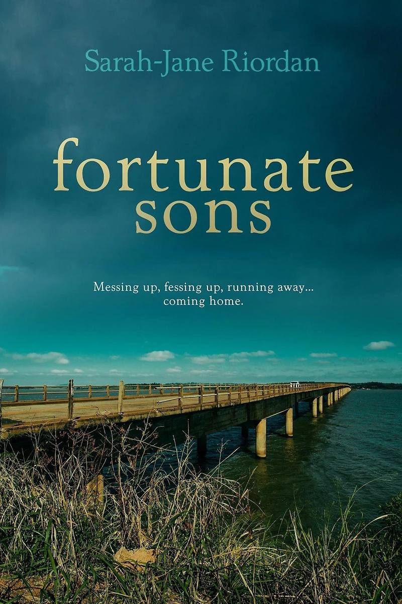Fortunate Sons