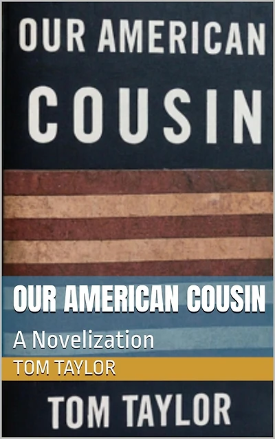 Our American Cousin
