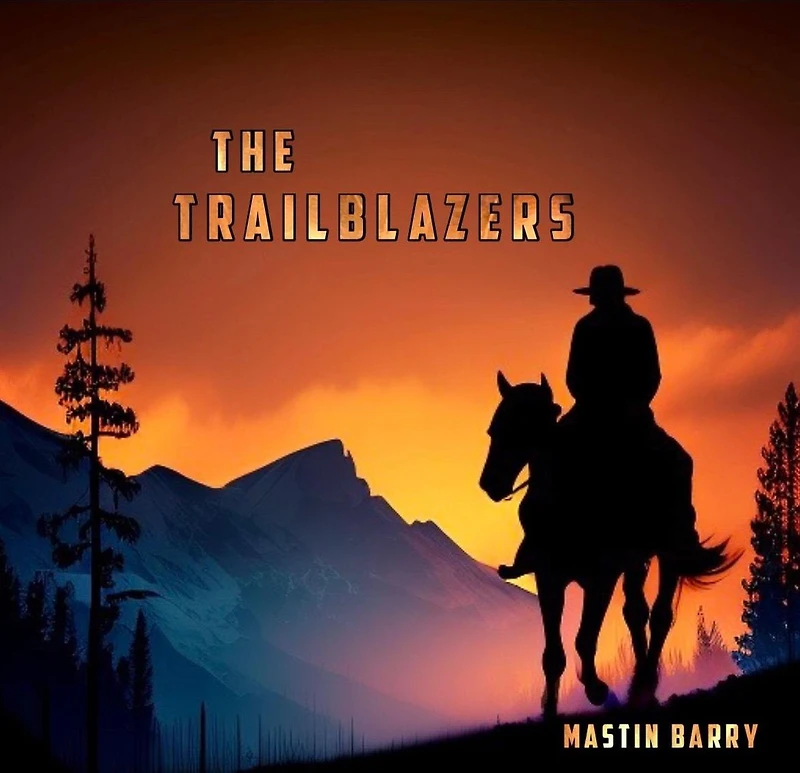The Trailblazers