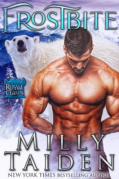 Frostbite (Royal Claws, #2)