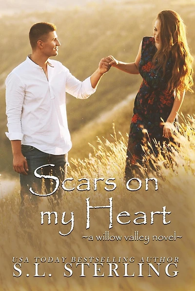 Scars on my Heart