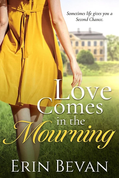 Love Comes In The Mourning