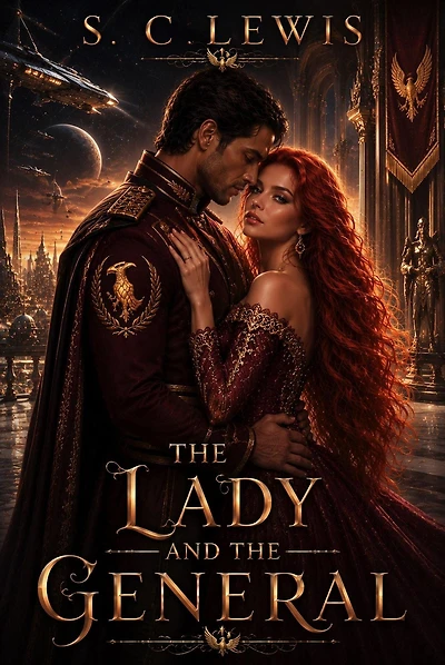 the Lady and General