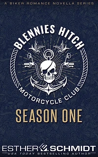 Blennies Hitch Motorcycle Club: Season One