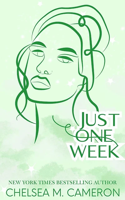 Just One Week (Castleton Hearts, #2)