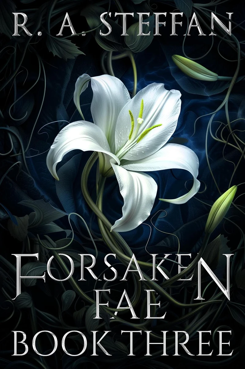 Forsaken Fae: Book Three
