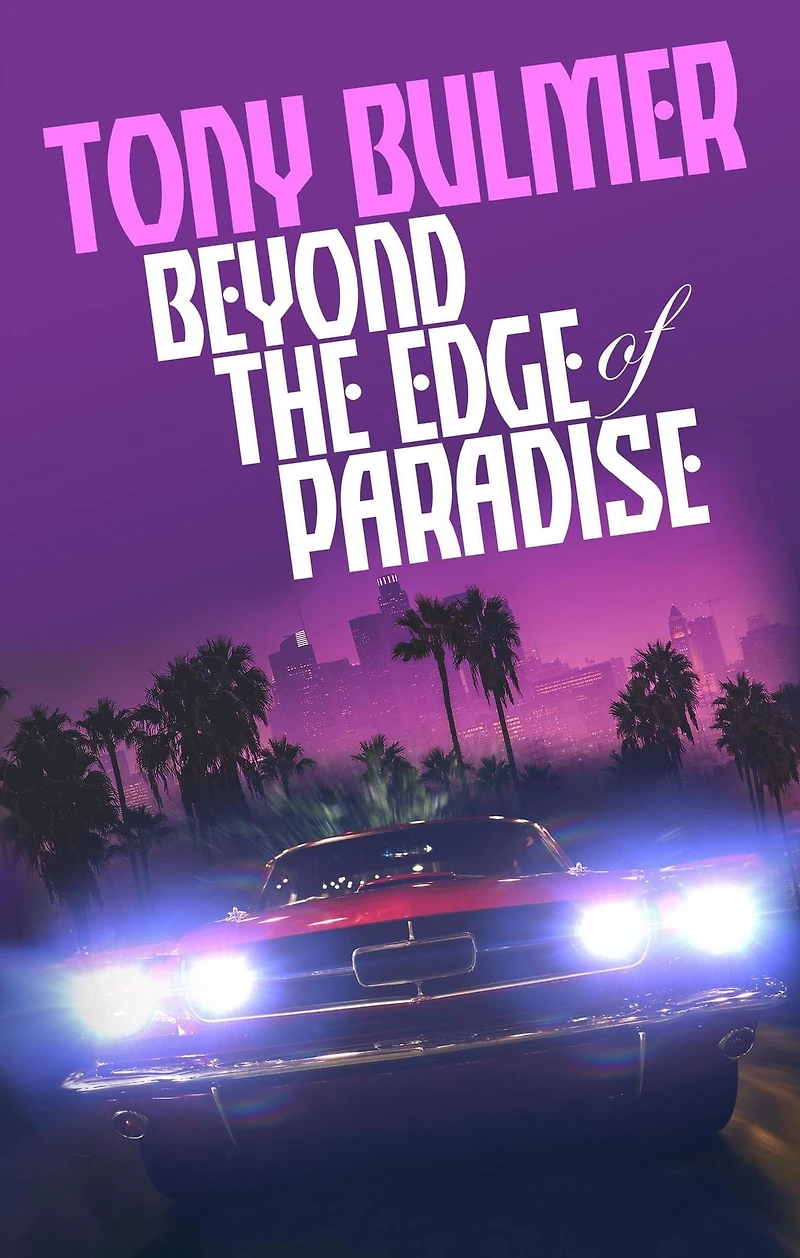 Beyond the Edge of Paradise