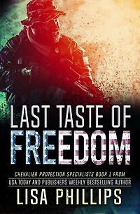 Last Taste of Freedom