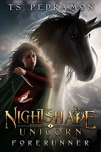 Forerunner (Nightshade Unicorn, #1)