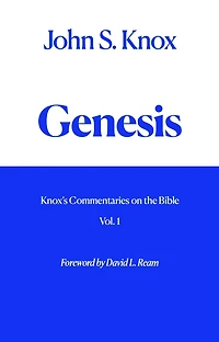 Genesis (Classic Reprint)