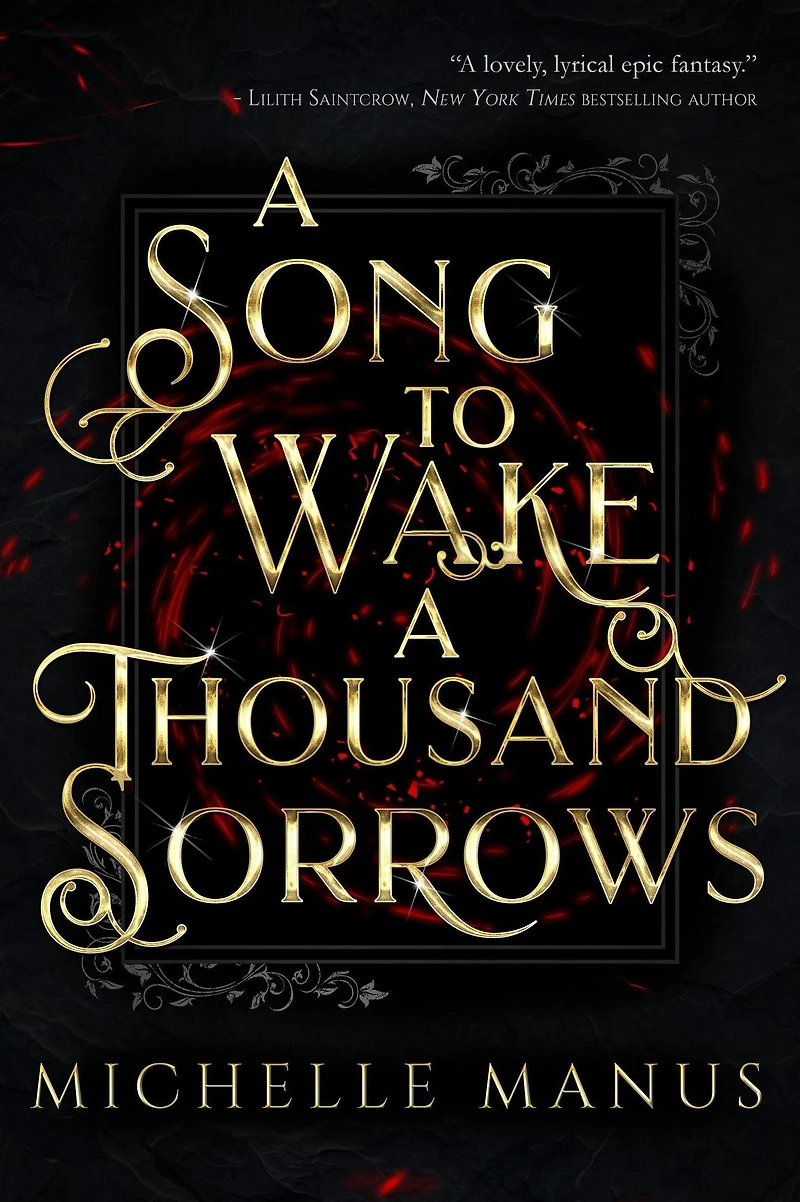 a Song to Wake Thousand Sorrows (The Duology, #1)