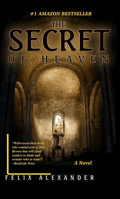 The Secret of Heaven