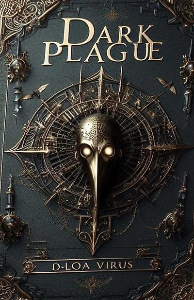Dark Plague (Dark Symphony, #5)