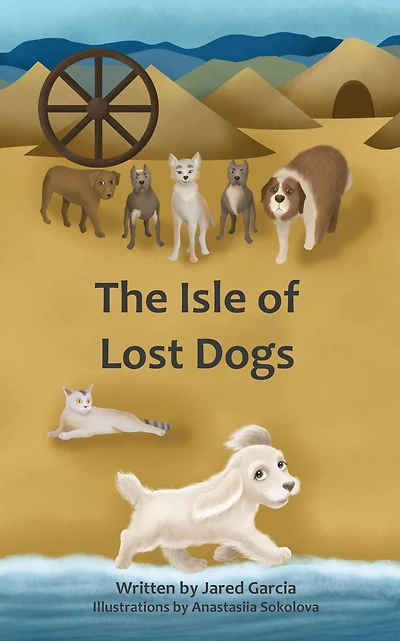 The Isle of Lost Dogs