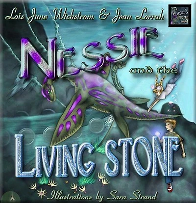 Nessie and the Living Stone