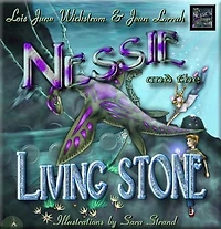 Nessie and the Living Stone