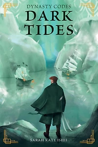 Dark Tides (Dynasty Codes, #2)