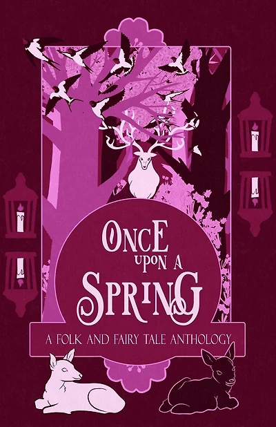 Once Upon a Spring (Once Upon a Season, #3)