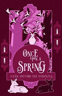 Once Upon a Spring (Once Upon a Season, #3)