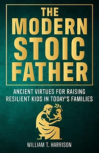 The Modern Stoic Father (The Stoic Life Series: Practical Wisdom for Modern Living, #3)